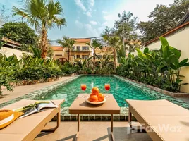 3 Schlafzimmer Villa zu vermieten im The Pearl Hoi An, Cam An
