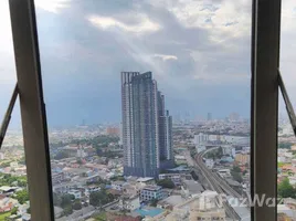 Condominium 1 chambre à louer à The Cuvee Tiwanon, Bang Khen, Mueang Nonthaburi, Nonthaburi