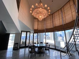 4 Bedrooms Penthouse for sale in Khlong Tan Nuea, Bangkok Supalai Place