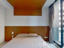 2 спален Квартира на продажу в Noble Ploenchit, Lumphini