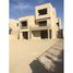 5 Bedroom Villa for sale at Palm Hills Golf Extension, Al Wahat Road