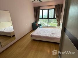 3 Bedroom Apartment for rent at Tropicana Danga Bay- Bora Residences, Bandar Johor Bahru, Johor Bahru, Johor, Malaysia
