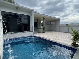 3 Schlafzimmer Villa zu verkaufen in Sattahip, Chon Buri, Bang Sare