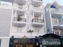 8 Bedroom House for sale in Ward 5, Binh Thanh, Ward 5