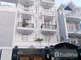 8 Phòng ngủ Nhà mặt tiền for sale in Phường 5, Bình Thạnh, Phường 5