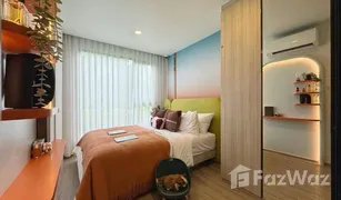 Studio Condo for sale in Bang Khun Non, Bangkok Origin Play Bangkhunnon Triple Station
