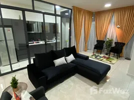 1 Bedroom Apartment for rent at Park One, Las Pinas City, Southern District
