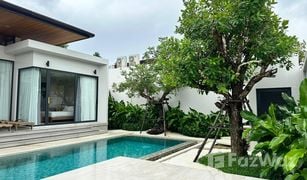 3 Bedrooms Villa for sale in Si Sunthon, Phuket Botanica Modern Loft