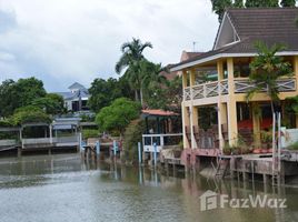 3 Bedrooms House for rent in Na Chom Thian, Pattaya Jomtien Yacht Club 1