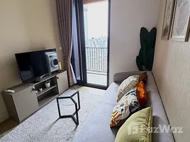 คอนโด 1 ห้องนอน ให้เช่า ในโครงการ โอกะ เฮาส์, คลองตัน