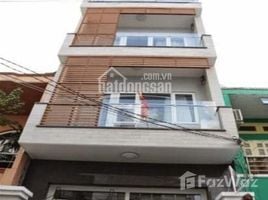 6 Bedroom House for rent in District 6, Ho Chi Minh City, Ward 11, District 6
