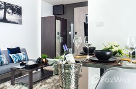 สตูดิโอ bedroom อพาร์ทเม้นท์ for sale at ยูโทเปีย เซ็นทรัล in ภูเก็ต, ไทย