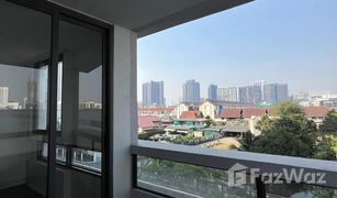 2 Schlafzimmern Wohnung zu verkaufen in Chomphon, Bangkok Formosa Ladprao 7