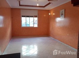 2 Bedroom Apartment for sale at Appartement 65 m² Zoubir Oulfa 68 U, Na Hay Hassani, Casablanca