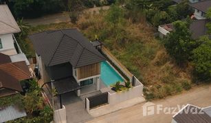 3 Schlafzimmern Villa zu verkaufen in Ban Waen, Chiang Mai 