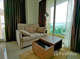 1 chambre Condominium à louer à , Nong Prue