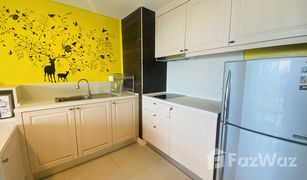 1 Schlafzimmer Wohnung zu verkaufen in Nong Kae, Hua Hin Marrakesh Residences