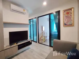 1 Bedroom Condo for rent at Notting Hill Sukhumvit 105, Bang Na, Bang Na, Bangkok