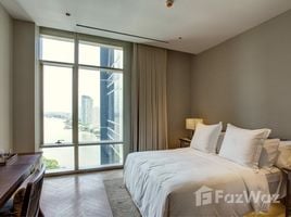 在Four Seasons Private Residences出售的3 卧室 公寓, Thung Wat Don, 沙吞, 曼谷