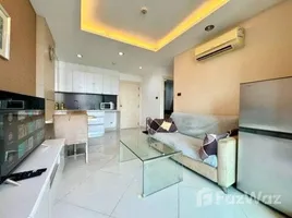 1 Habitación Departamento en venta en Paradise Park, Nong Prue, Pattaya