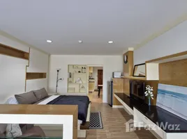 อพาร์ทเม้นท์ 1 ห้องนอน ให้เช่า ในโครงการ บ้าน กลาง หัว หิน คอนโดมิเนียม, หัวหิน, หัวหิน