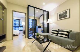 1 bedroom Condo for sale at The Base Central Pattaya in Chon Buri, Thailand