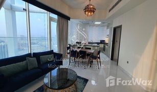 2 Bedrooms Apartment for sale in , Dubai Miraclz Tower by Danube