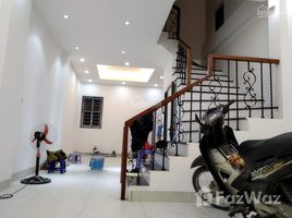 4 chambre Maison for sale in Ha Noi, La Khe, Ha Dong, Ha Noi