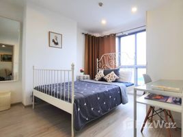 คอนโด 2 ห้องนอน ให้เช่า ในโครงการ ไอดีโอ โมบิ บางซื่อ แกรนด์ อินเตอร์เชนจ์, บางซื่อ, บางซื่อ