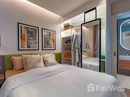 2 Schlafzimmer Wohnung zu verkaufen im The Zero Bang Tao, Choeng Thale, Thalang, Phuket