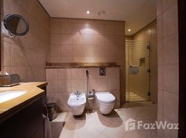 2 спален Квартира в аренду в Blue Beach Tower, Al Fattan Marine Towers, Jumeirah Beach Residence (JBR), Дубай