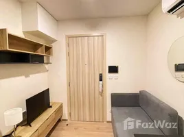 1 Schlafzimmer Appartement zu vermieten im Chewathai Kaset - Nawamin, Sena Nikhom, Chatuchak, Bangkok