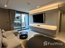 คอนโด 2 ห้องนอน ให้เช่า ในโครงการ เดอะรูม สุขุมวิท 38, พระโขนง