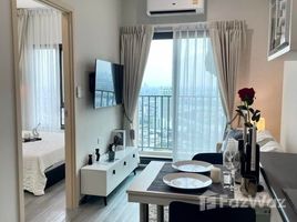 1 chambre Condominium à louer à , Suan Luang, Suan Luang