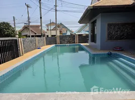 บ้านเดี่ยว 3 ห้องนอน ให้เช่า ในโครงการ หัวหินฮิลล์ วิลเลจ 2, หนองแก, หัวหิน