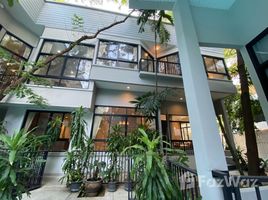 4 Bedroom House for rent at SW 38 Place, Phra Khanong, Khlong Toei, Bangkok