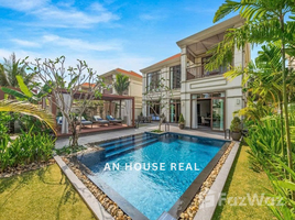 2 Bedroom House for rent at Fusion Resort & Villas Da Nang, Hoa Hai