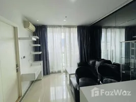 คอนโด 1 ห้องนอน ให้เช่า ในโครงการ ทีซี กรีน พระราม 9, ห้วยขวาง