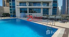 Available Units at Botanica Tower