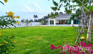4 Bedrooms Villa for sale in Wang Phong, Hua Hin Bliss Home Luxury Villa