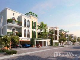 3 спален Таунхаус на продажу в Sur La Mer, La Mer, Jumeirah