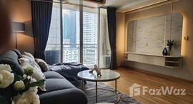 Available Units at Asoke Place