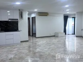 2 Habitación Departamento en alquiler en Witthayu Complex, Makkasan