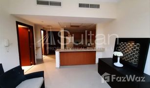 1 Bedroom Apartment for sale in Al Hamra Marina Residences, Ras Al-Khaimah Marina Apartments B