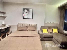 Studio Appartement zu vermieten im Ideo Sukhumvit 93, Bang Chak