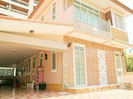 3 Bedrooms House for sale in Nong Prue, Pattaya T.W. Palm Resort