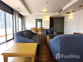 在Krungthep Thani Tower租赁的2 卧室 住宅, Khlong Tan, 空堤, 曼谷