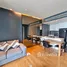 1 Bedroom Condo for rent at Aequa Sukhumvit 49, Khlong Tan Nuea, Watthana, Bangkok, Thailand