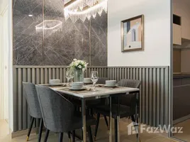 2 Bedroom Apartment for rent at Supalai Veranda Phasi Charoen Station, Bang Wa, Phasi Charoen, Bangkok, Thailand