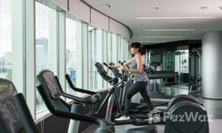 Fotos 3 of the Fitnessstudio at Modena by Fraser Bangkok